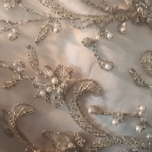 Alfred Angelo NWT Wedding Dress - Picture 15 of 16